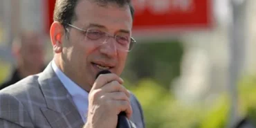 İmamoğlu: Çözüm için demokratik adımlar şart