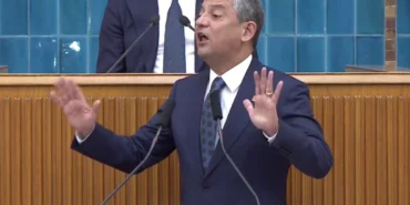 İmamoğlu iddianamesine 'Özel' tepki: Haysiyet cellatlığı son bulmalı!