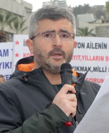 İmar Yasasına Takılanlar Derneği, Bursa çağrısına hazırlanıyor... Yıkım değil, çözüm ve adalet istiyorlar