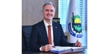 İnegöl Belediyesi Eğitim Yardımları Öğrencilerin Hesaplarına Yattı