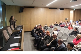 İnegöl Belediyesi’nden Otizm Farkındalığını Arttıran Seminer