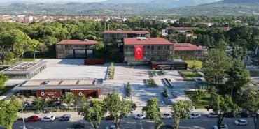 İnegöl Belediyesi Vezneleri Hafta Sonu Açık Olacak