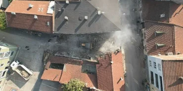 İnegöl’de Çıkmaz Sokaklar Ulaşıma Açılıyor