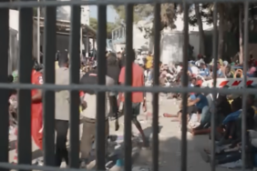 İngiltere'ye gelen göçmen sayısı 2025 yılında artarken, AB'deki sayılar sabit kaldı