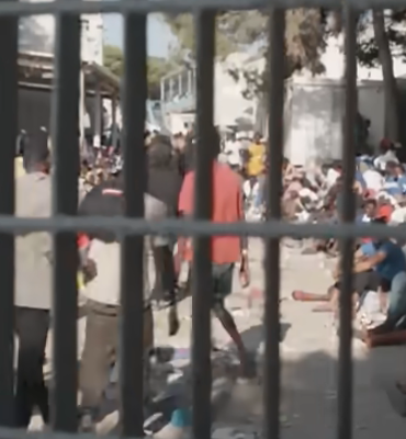 İngiltere'ye gelen göçmen sayısı 2025 yılında artarken, AB'deki sayılar sabit kaldı