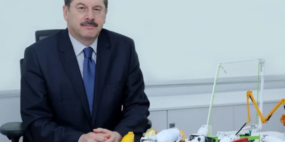 İnşaat işleri Ekim’de yavaş ilerledi