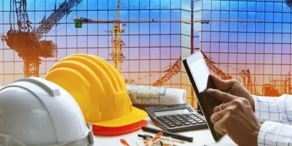 İnşaat sektörü hız kesmiyor! 3. çeyrekte yapı ruhsatı ve izin belgelerinde artış