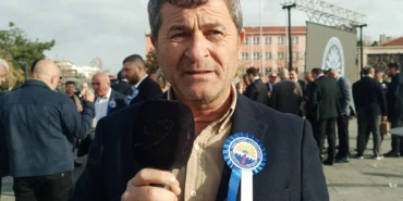 İpsala Ticaret Borsası: Üretici için yeni fırsatlar doğuyor