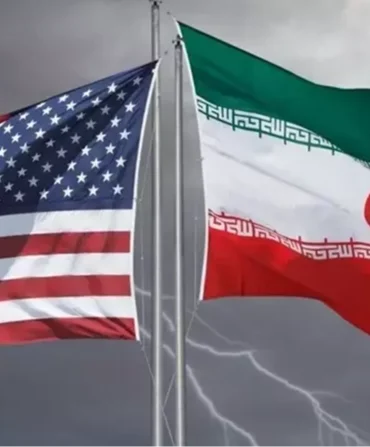 İran’dan ABD’ye jet yanıt