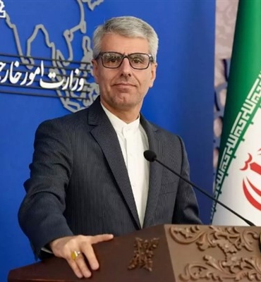 İran'dan İsrail dışişleri bakanının Somaliland ziyaretine kınama