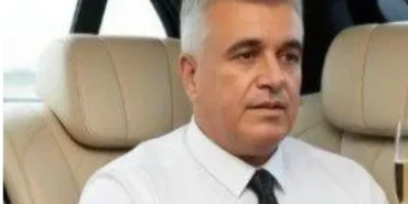 İrfan Özen’den Mustafa Bozbey’e tebrik