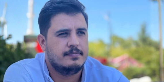 İş İnsanı Bozkurt’tan Basın Özgürlüğü Vurgusu