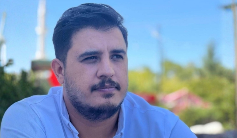 İş İnsanı Bozkurt’tan Basın Özgürlüğü Vurgusu