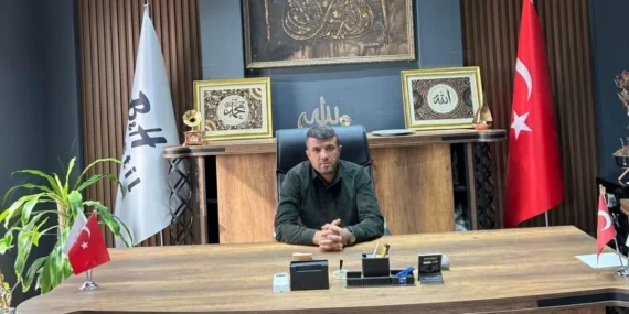 İş insanlarından Kahta 02 Spor kulübüne tam destek