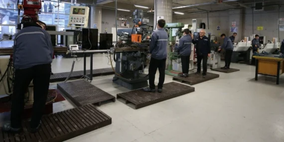 İş kuracak gençlere dev destek