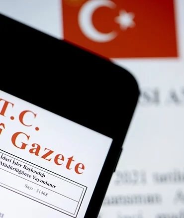 İş yeri açma ve çalışma ruhsatlarına ilişkin yönetmelik değişti... Geciktirilen ruhsatta Bakanlık devreye girecek