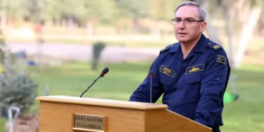 İskenderun soruşturmasında 4 TSK personeli ihraç edildi