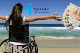 İŞKUR’dan dezavantajlı gruplara 124 milyon TL’yi aşan destek