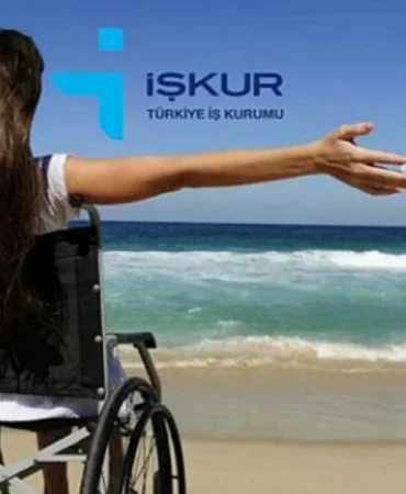 İŞKUR’dan dezavantajlı gruplara 124 milyon TL’yi aşan destek