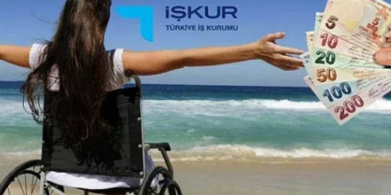 İŞKUR’dan dezavantajlı gruplara 124 milyon TL’yi aşan destek