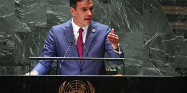 İspanya Başbakanı Sanchez’den Ernest Lluch’a anma mesajı