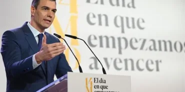 İspanya Başbakanı Sanchez’den Güney Afrika ile işbirliği vurgusu