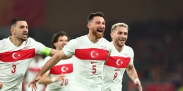 İspanya Deplasmanından Puanla Döndük: Vize Mart’a Kaldı