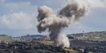 İsrail, ateşkese rağmen Lübnan’ın güneyine saldırmaya devam ediyor