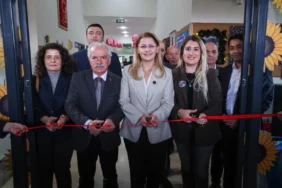 İstanbul Bakırköy’de Eğitime Yeni Bir Merkez Daha