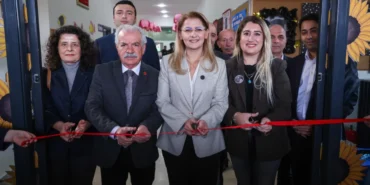 İstanbul Bakırköy’de Eğitime Yeni Bir Merkez Daha