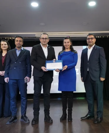 İstanbul Beylikdüzü’nde muhasebe eğitimi tamamlandı