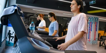 İstanbul Beylikdüzü'nde yetişkin kurslarla sağlıklı yaşam