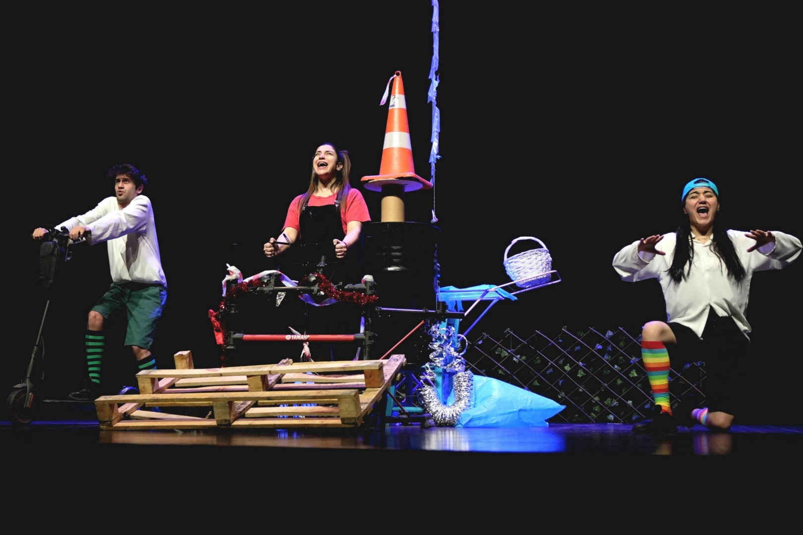 İstanbul Beylikdüzü'nde yılın son etkinlikleri belli oldu