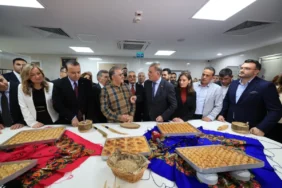 İstanbul Büyükşehir, Gençlik ve Meslek Eğitimine Yatırım Yapıyor