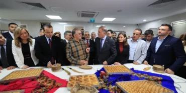 İstanbul Büyükşehir, Gençlik ve Meslek Eğitimine Yatırım Yapıyor