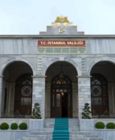 İstanbul'da 5 ilçe de kar tatili listesine eklendi!