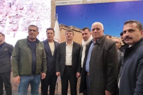 İstanbul’da ‘Adıyaman Tanıtım Günleri’ başladı  - Videolu Haber