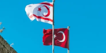 İstanbul'da KKTC'nin 42. yaşı kutlanıyor