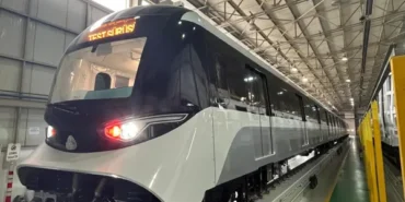 İstanbul’da raylı sistemler yüzde 42,9’a çıktı