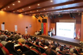 İstanbul'da "Sosyal Hizmet Kongresi 2025" başladı