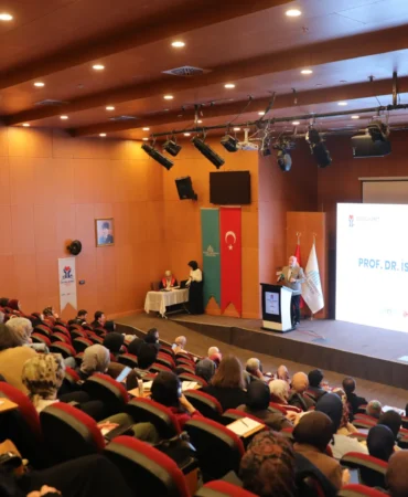 İstanbul'da "Sosyal Hizmet Kongresi 2025" başladı