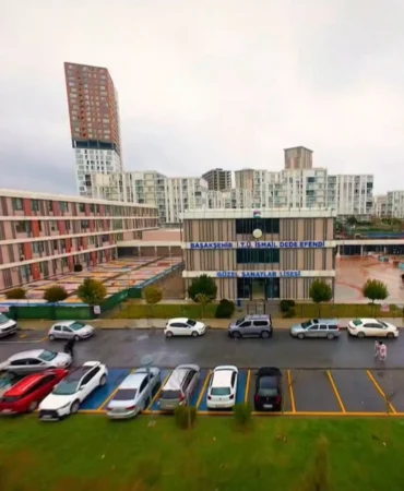 İstanbul'dan yükselen melodi: 232 bin öğrenci müzikle buluştu