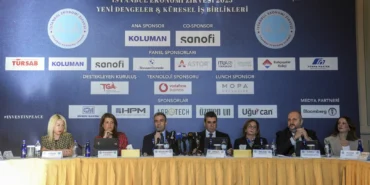 İstanbul Ekonomi Zirvesi 2025'in tanıtım toplantısı