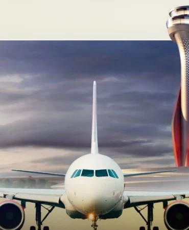 İstanbul Havalimanı 2025'te 84 milyon yolcuyu ağırladı