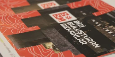 İstanbul Maltepe'de 'Bizi Buluşturan Mekânlar' rehberi yayımlandı