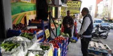 İstanbul Maltepe’de işgaller azalıyor