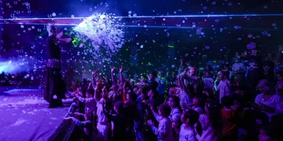 İstanbul Maltepe’de kültür sanat etkinlikleri devam ediyor