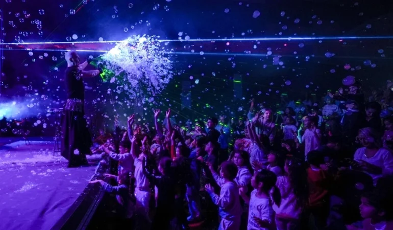 İstanbul Maltepe’de kültür sanat etkinlikleri devam ediyor