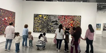 İstanbul Modern Sanat Eğitimi