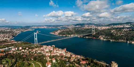 İstanbul, Türkiye Ekonomisinin Lokomotifi